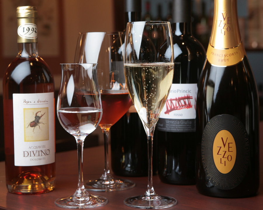 �O���X���C��